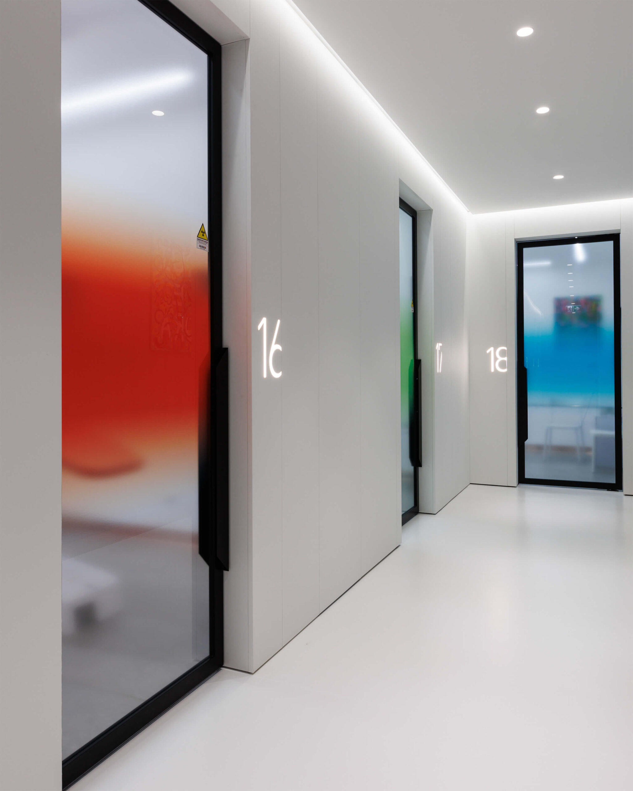 Ortodonzia bambini - Studio Favatà Savio Torino Dentisti